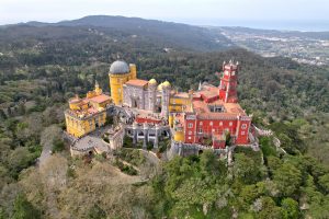 Palácio da Pena