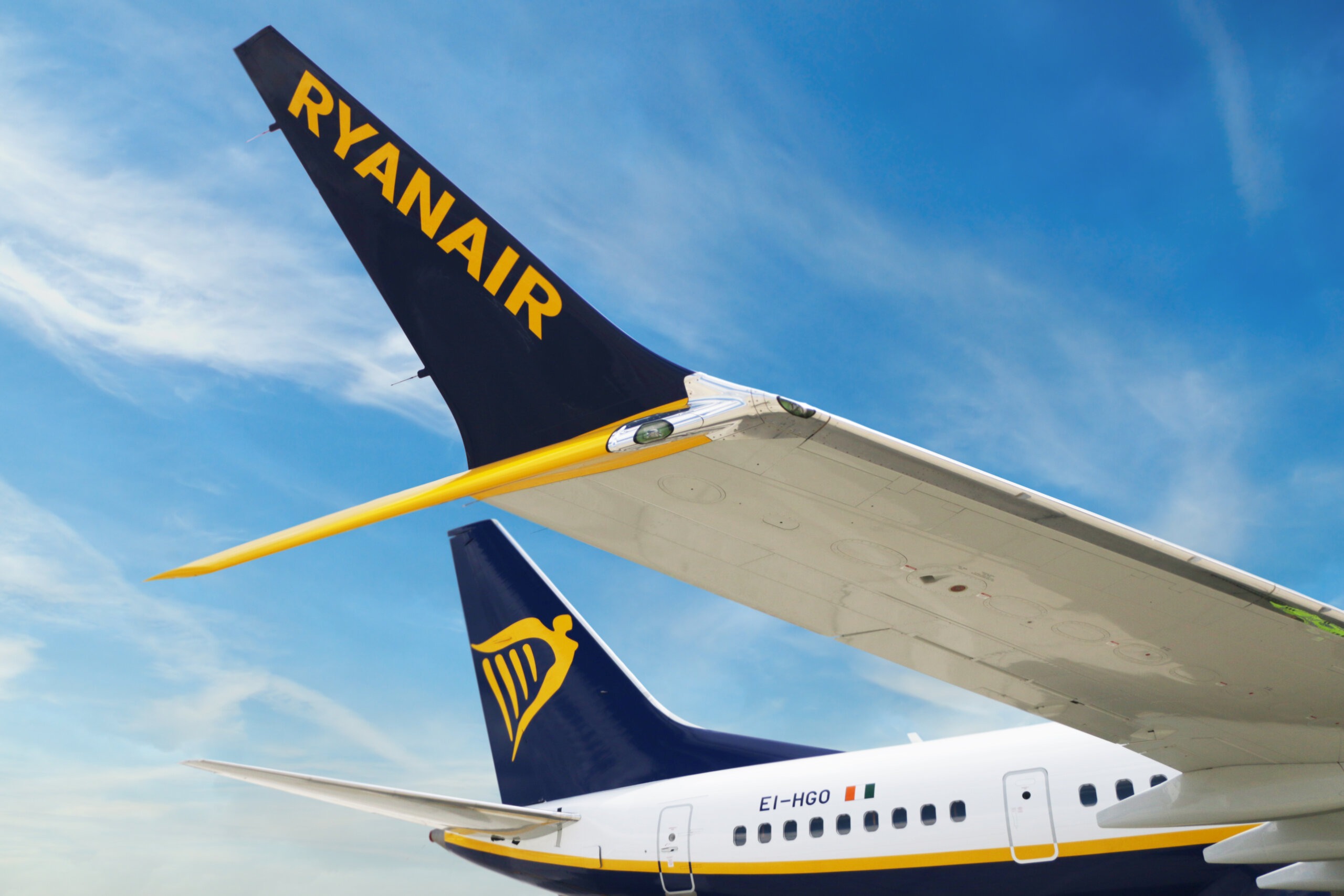 Ryanair lança promoções relâmpago. Pode ir (e voltar) a Marrocos por menos de 30€