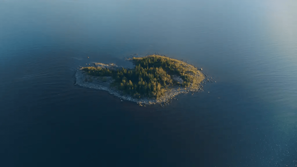 Este país europeu está a oferecer 5 ilhas. Mas há um detalhe com muita importância