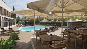 Piscina AlmaLusa Comporta