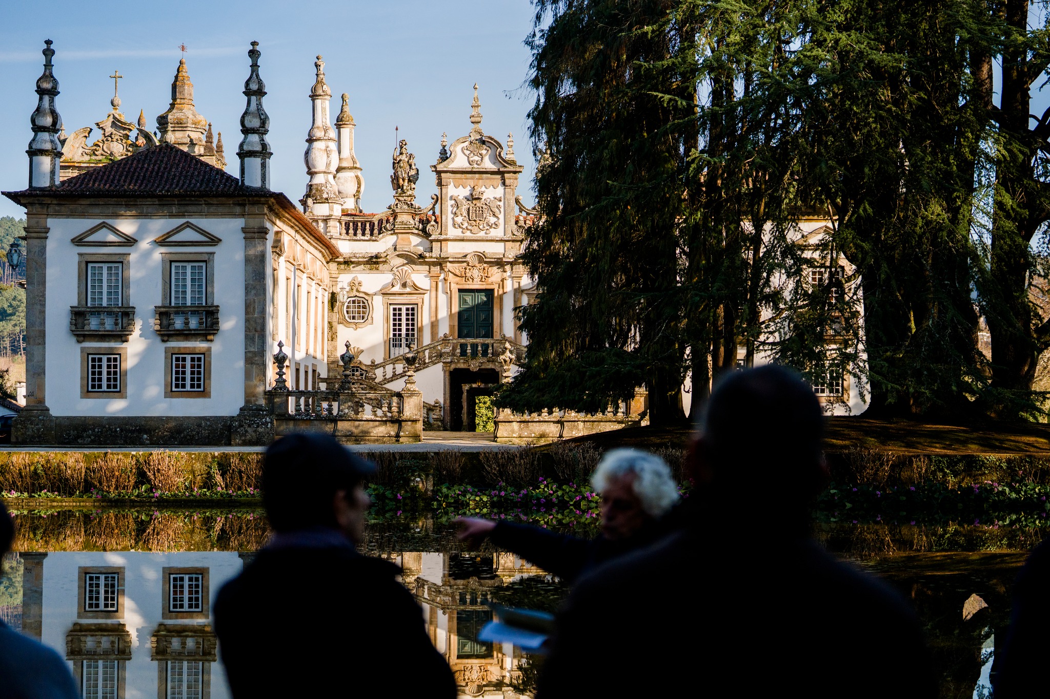 11 sítios giros em Portugal para visitar com a mãe
