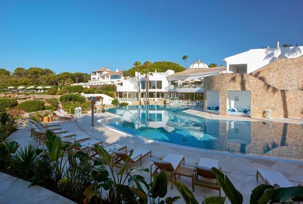 Melhores hotéis de Portugal. Vila Vita Parc e The Yeatman perdem a distinção máxima